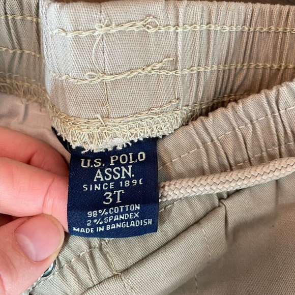 3 piece pants and shirts - Picture 7 of 10